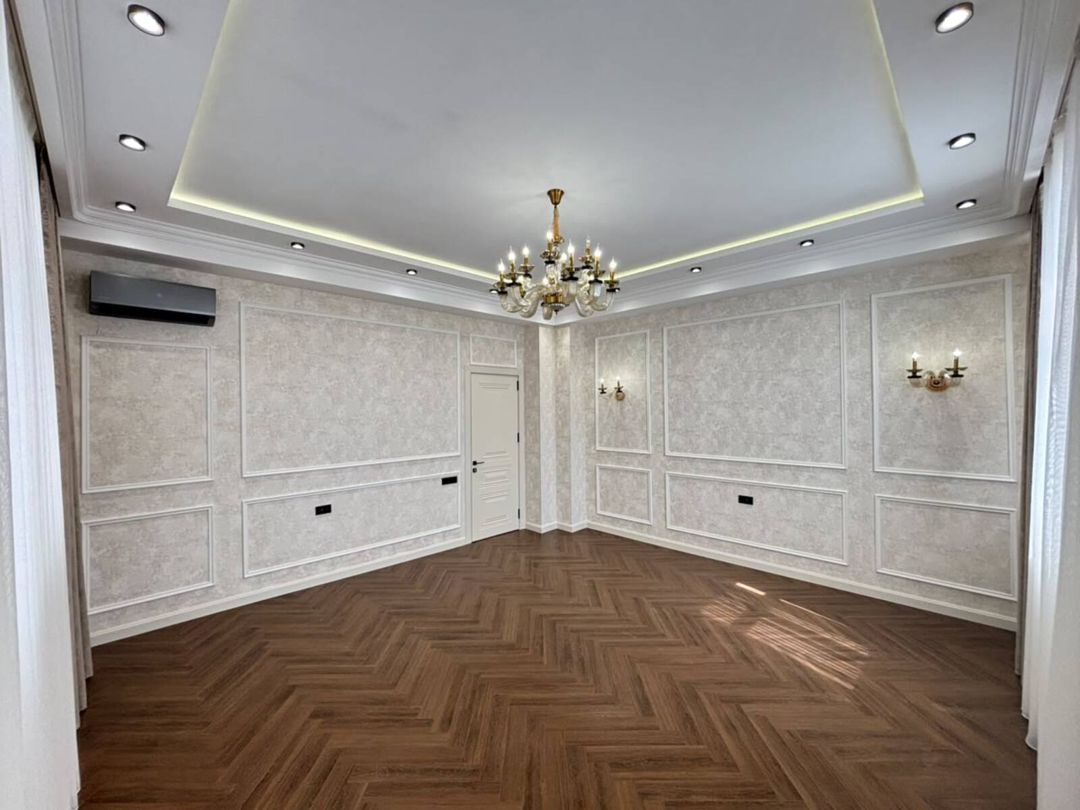 Satılır 3 otaqlı yeni tikili 105 m² — Mənzil, Bakı (3)