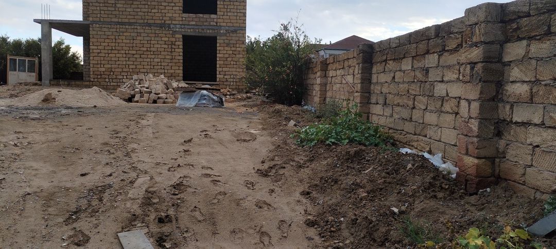 Satılır torpaq 5 sot — Torpaq, Bakı (6)