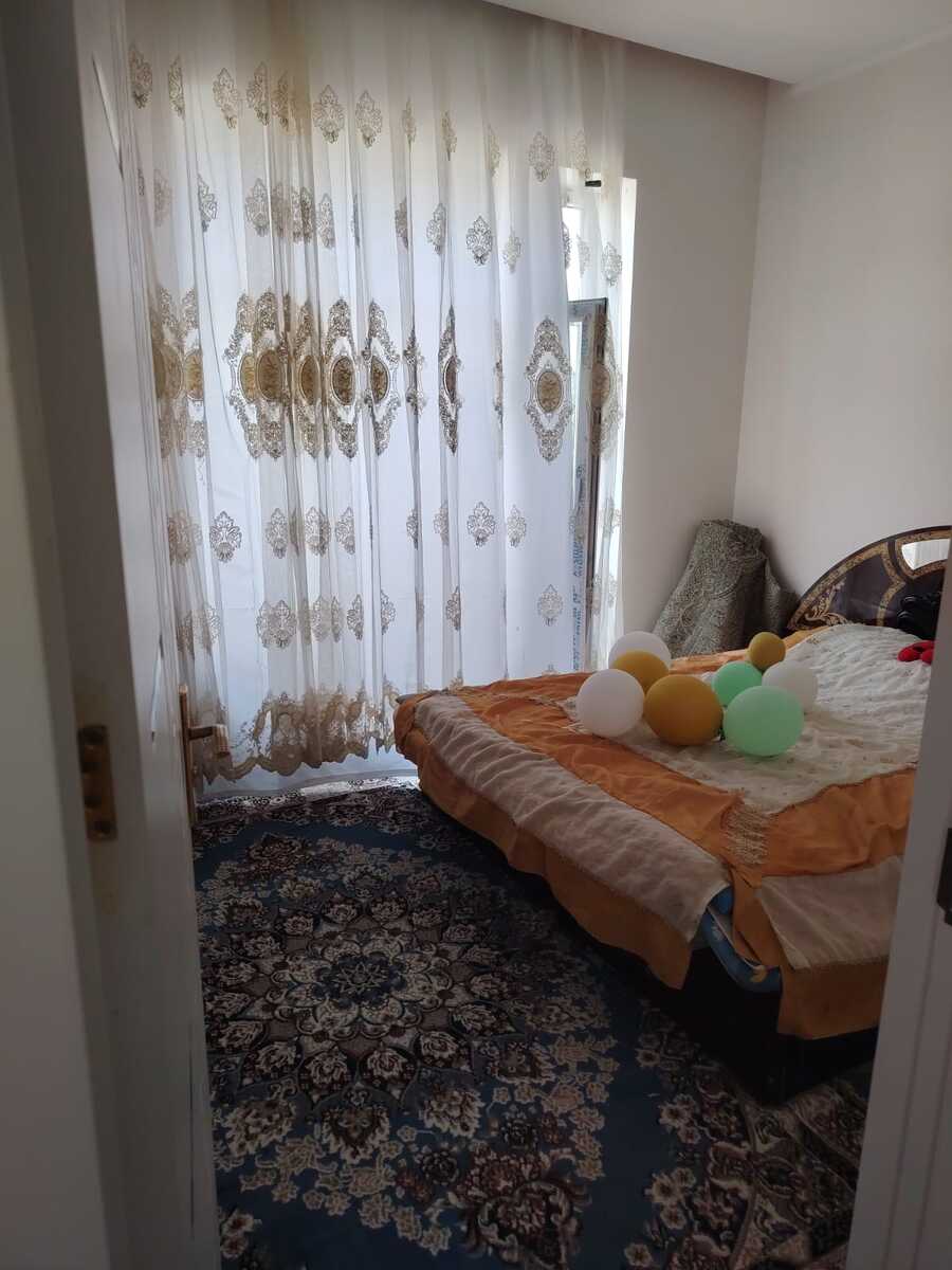 Həyət evi, Sumqayıt ş — Ev, villa, Sumqayıt (5)