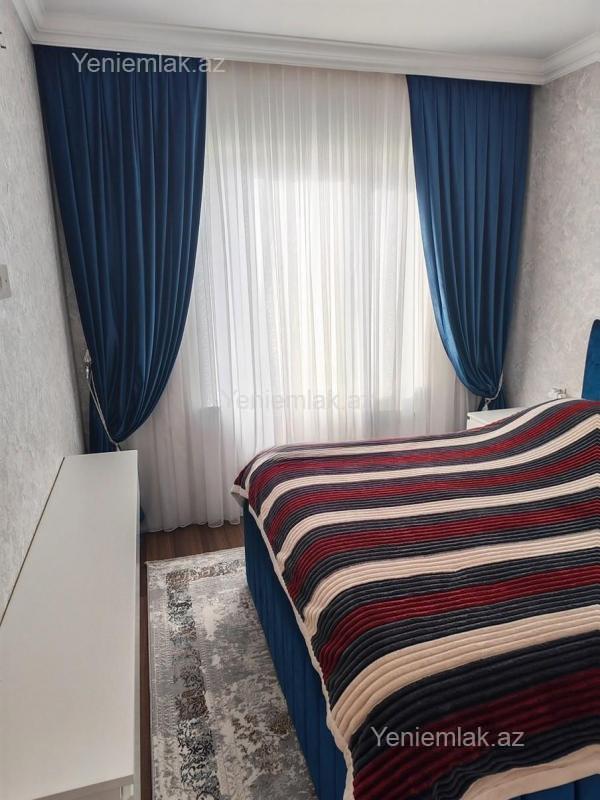 Satılır 4 otaqlı Bina evi menzil (Köhnə tikili), 95 m², 12-ci mikrorayon — Mənzil, Sumqayıt (4)