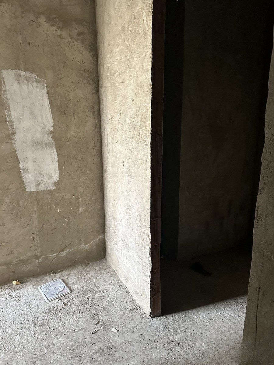 Satılır 4 otaqlı yeni tikili 131.4 m² — Mənzil, Bakı (7)