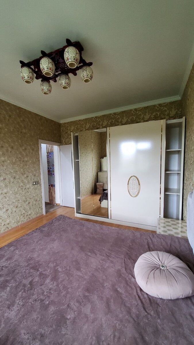 Satılır 3 otaqlı köhnə tikili 67 m² — Mənzil, Bakı (9)
