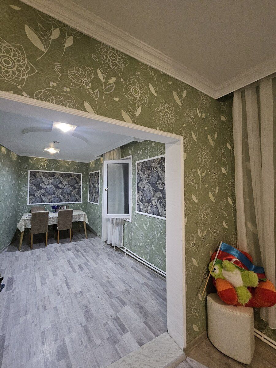 Həyət evi, Əhmədli qəs — Ev, villa, Bakı (10)