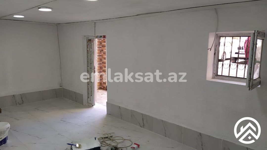 Satılır obyekt 20 m², Həzi Aslanov metrosu — Əmlak, Bakı (5)