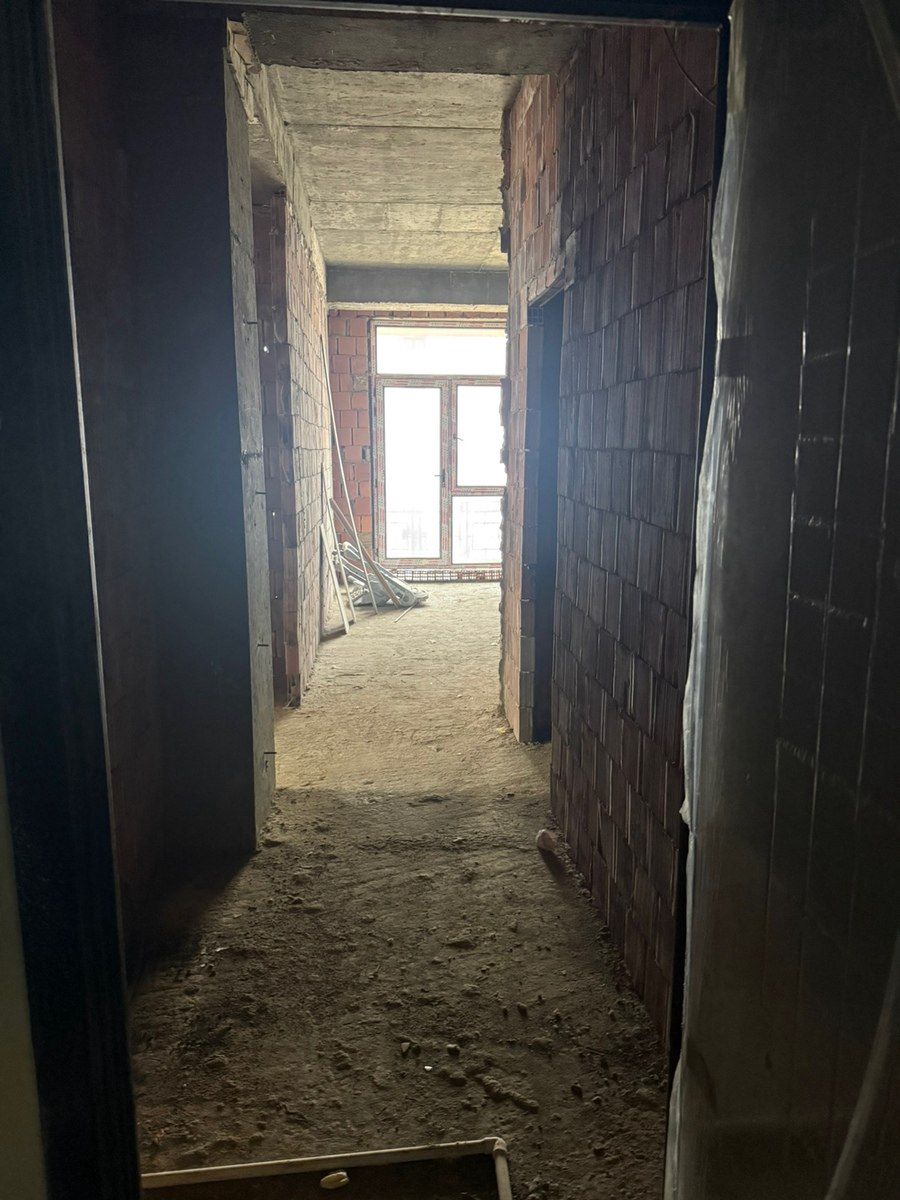 3-otaqlı yeni tikili, H.Əliyev küç., 131 m² — Mənzil, Bakı (6)