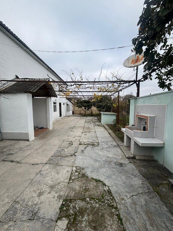Həyət evi, Xaçmaz r — Ev, villa, Xaçmaz (2)