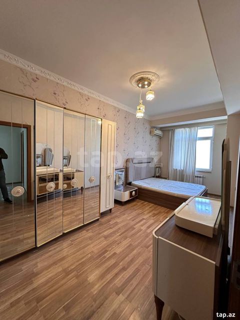 3-otaqlı yeni tikili, Xırdalan ş., 83 m² — Xırdalan