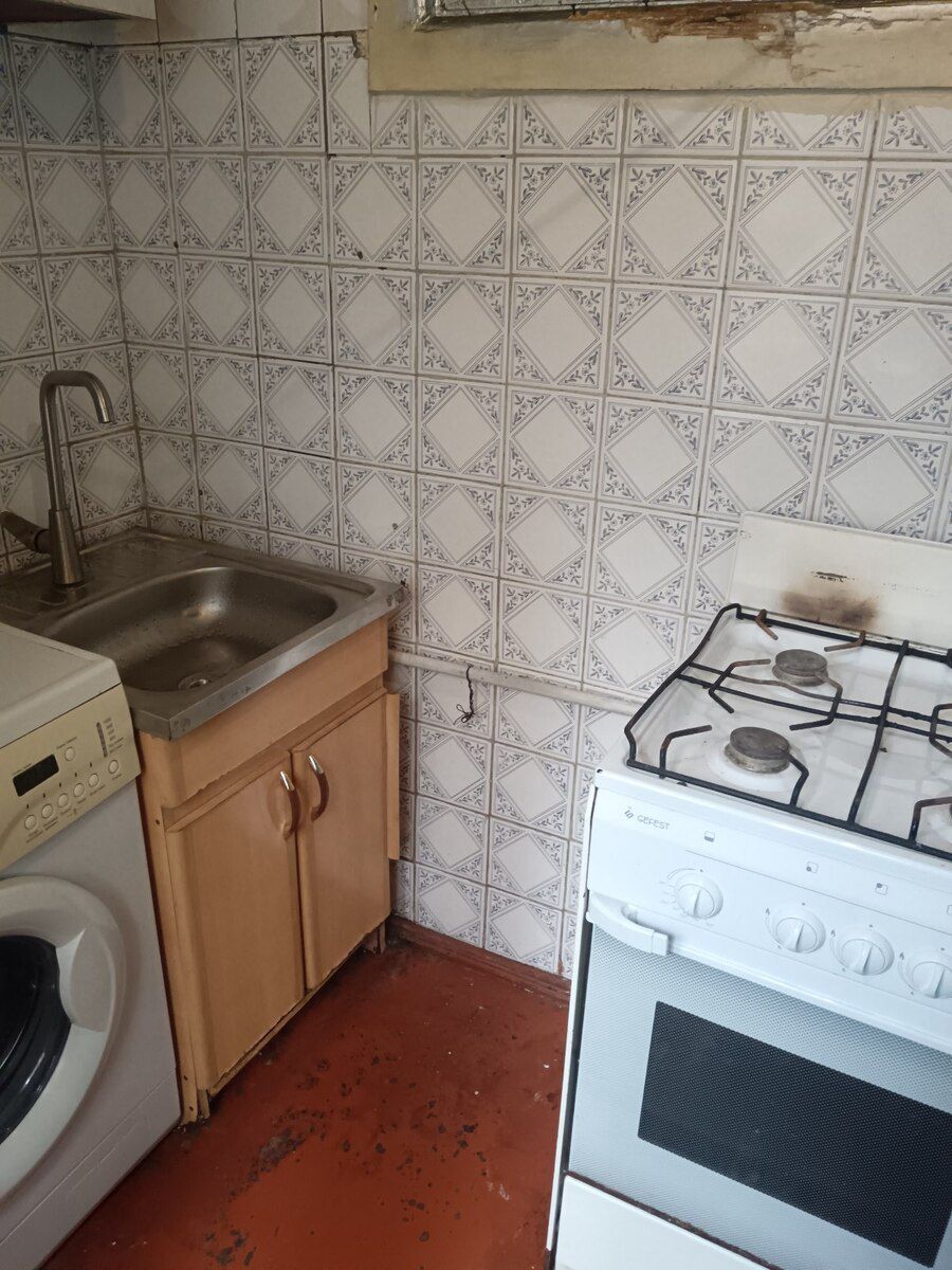 1-otaqlı mənzil kirayə verilir, Sumqayıt ş., 32 m² — Mənzil, Sumqayıt (7)