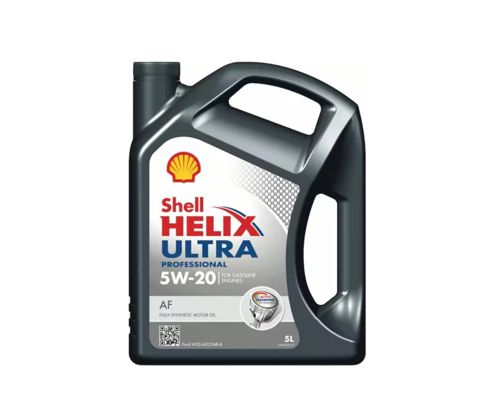 Helix Ultra Pro AF 5W-20 EU 5L mühərrik yağı — Bakı