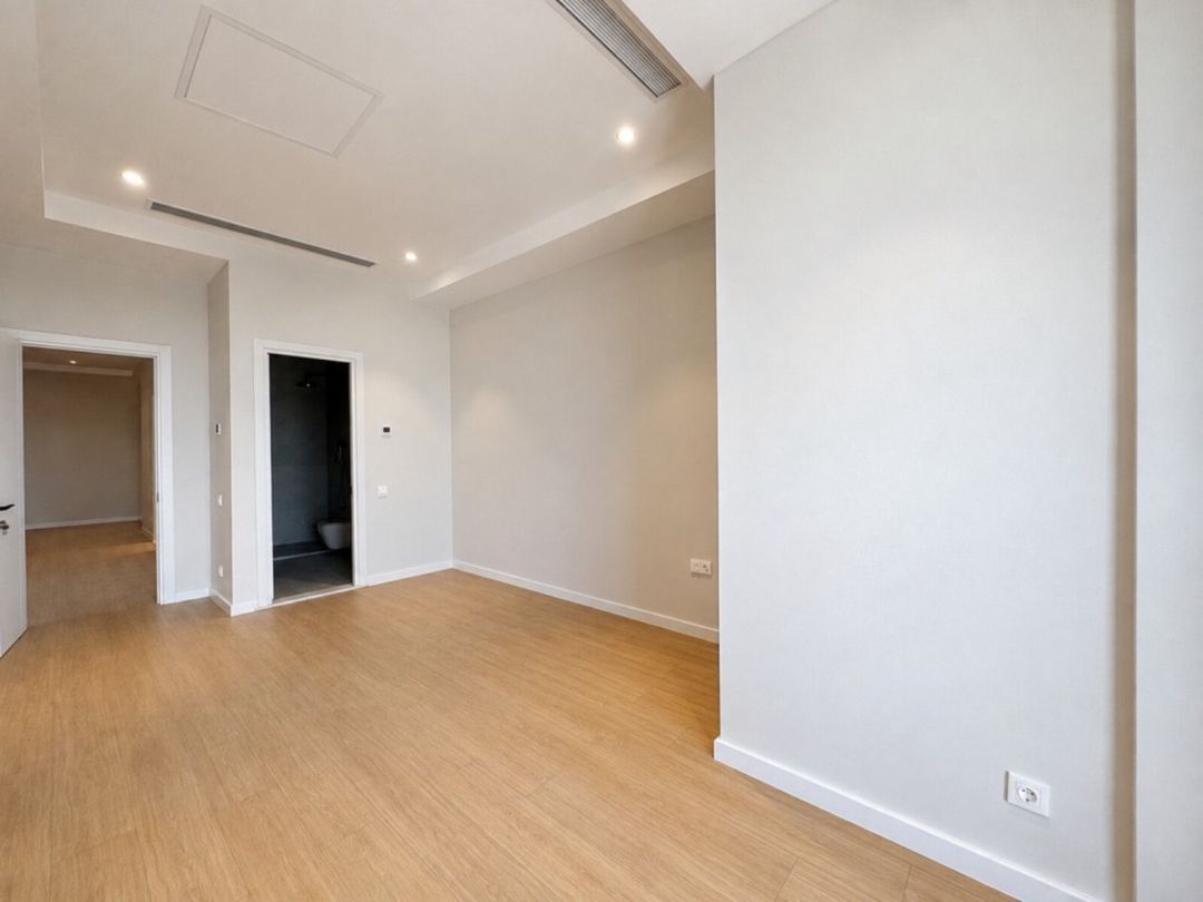 Satılır 2 otaqlı yeni tikili 135 m² — Mənzil, Bakı (3)