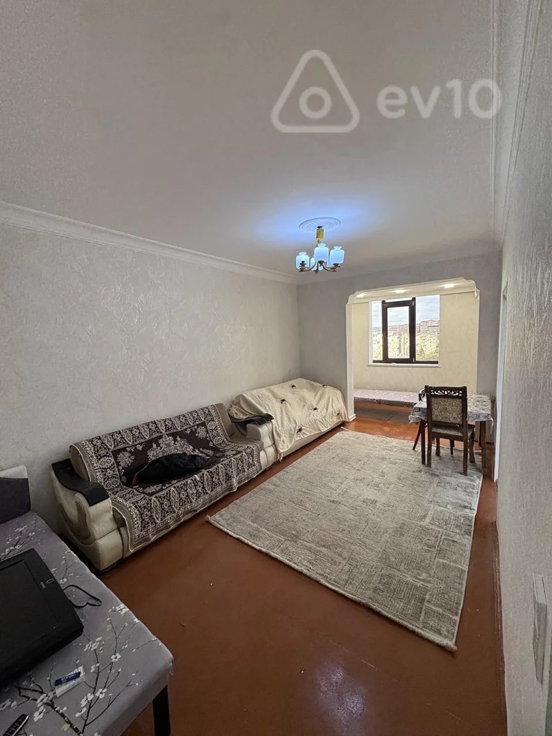 2 otaqlı mənzil, 50 m², Əcəmi — kirayə — Mənzil, Bakı (2)