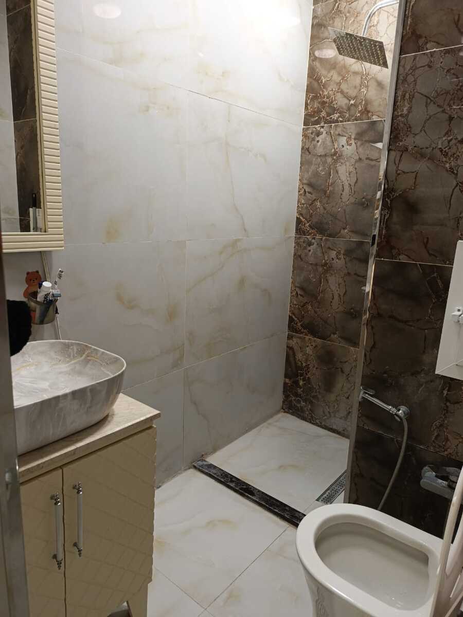 Satılır 2 otaqlı köhnə tikili 65 m² — Mənzil, Bakı (12)