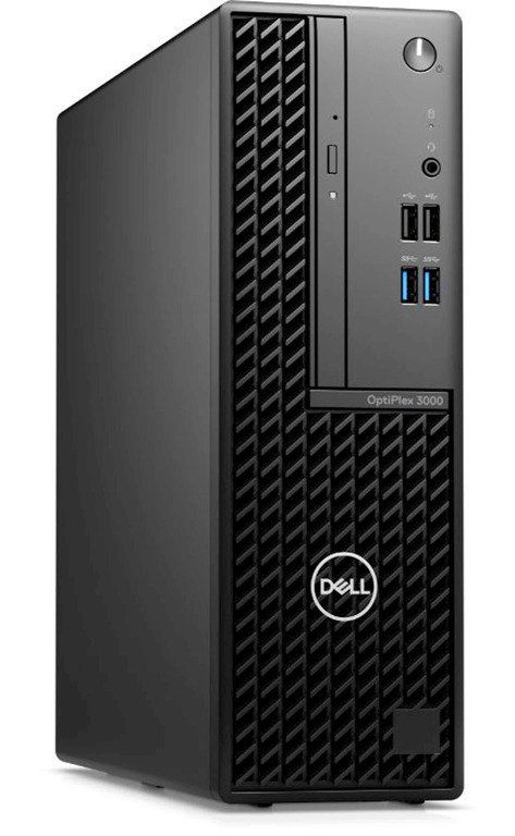 Dell OptiPlex 3000 SFF (210-BCSQ) — Bakı
