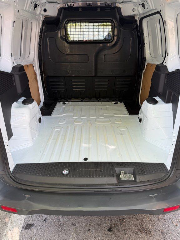 Ford Transit Courier, 1.0 L, 2017 il, 190 000 km 77-QV-504 — Avtomobillər, Gəncə (11)