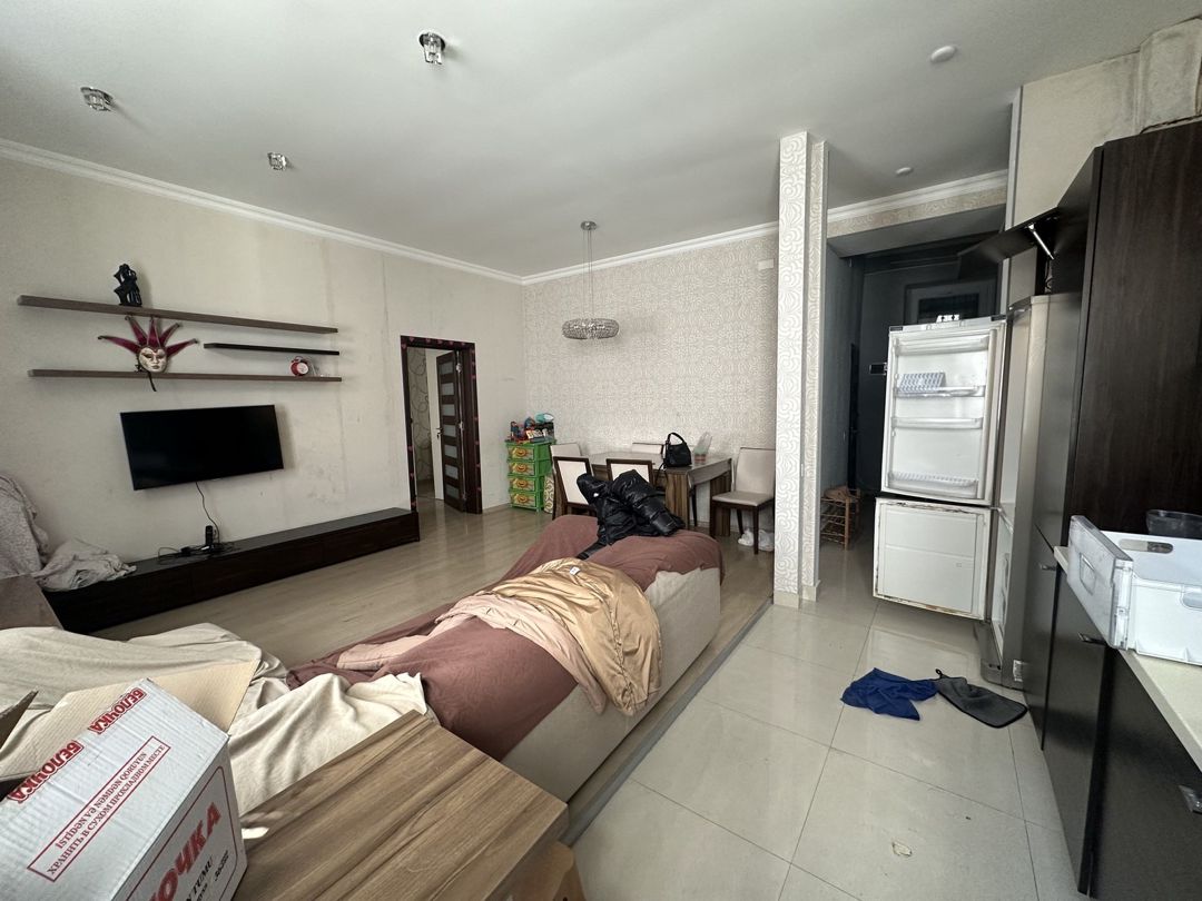 İcarəyə verilir 2 otaqlı köhnə tikili 49 m² — Mənzil, Bakı (5)