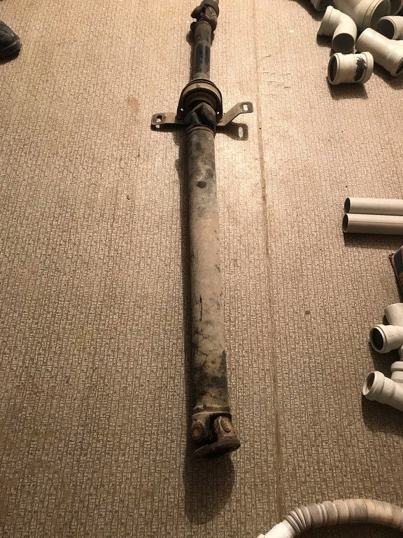 "GAZ 3110" kardanı — Ehtiyat hissələri və aksesuarlar, Bakı (2)