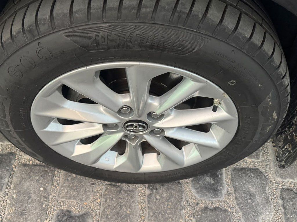 Toyota Corolla, 1.6 L, 2019 il, 100 000 km — Avtomobillər, Bakı (8)