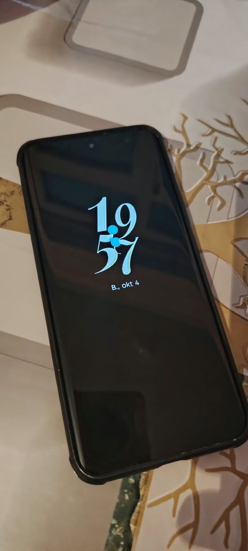 Tecno Spark 30 Pro, 256 GB, rəng - Boz — Tecno, Pirəkəşkül (4)