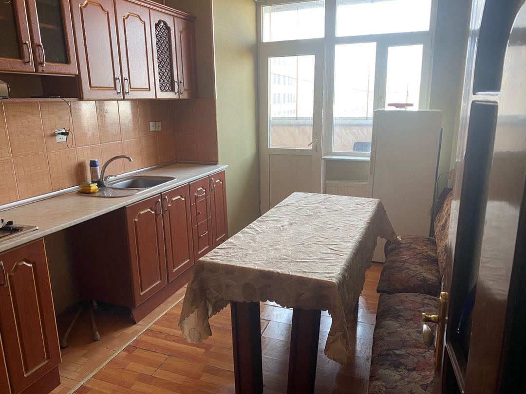 İcarəyə verilir 2 otaqlı yeni tikili 100 m² — Mənzil, Bakı (4)