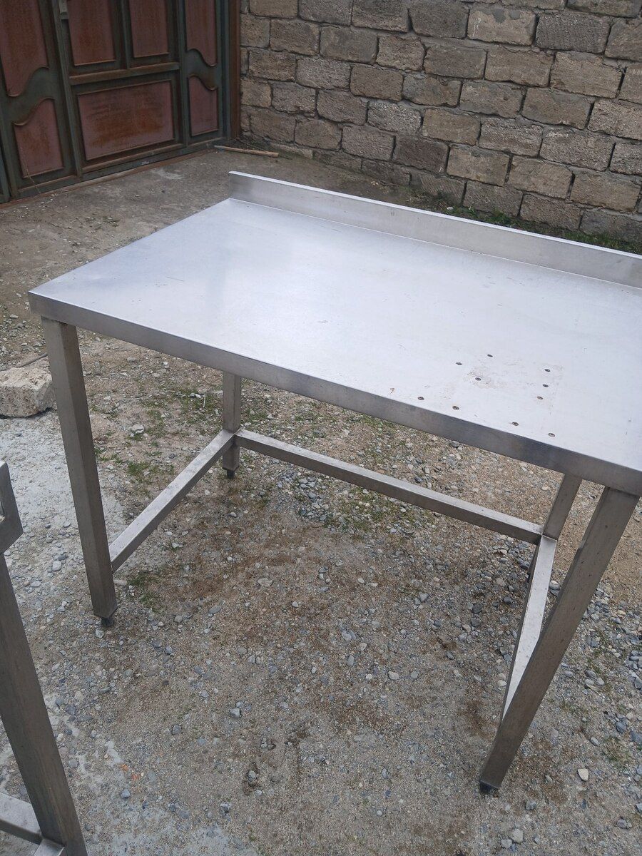 Restoran avadanlığı — Biznes və avadanlıq, Bakı (3)