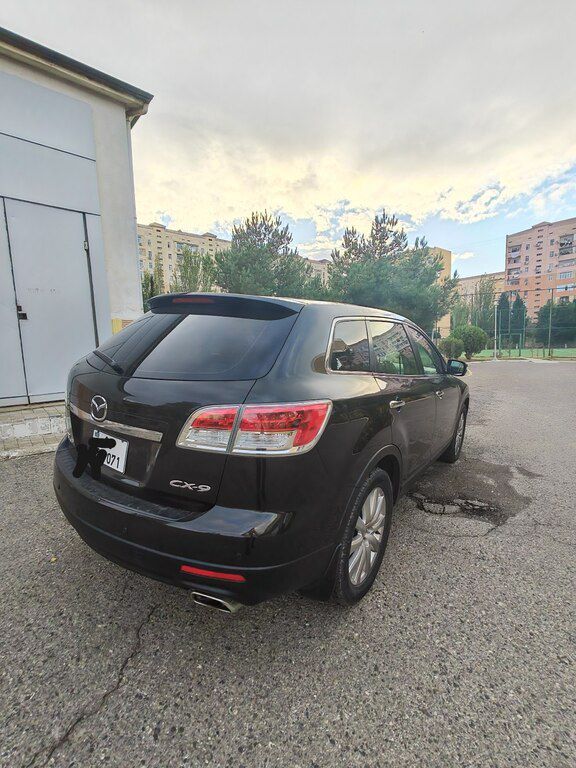 Mazda CX-9, 3.7 L, 2008 il, 249 000 km — Avtomobillər, Sumqayıt (5)
