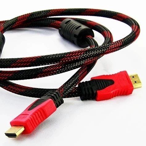 Kabel "Hdmi Hdtv" — Periferik cihazlar, Bakı (4)