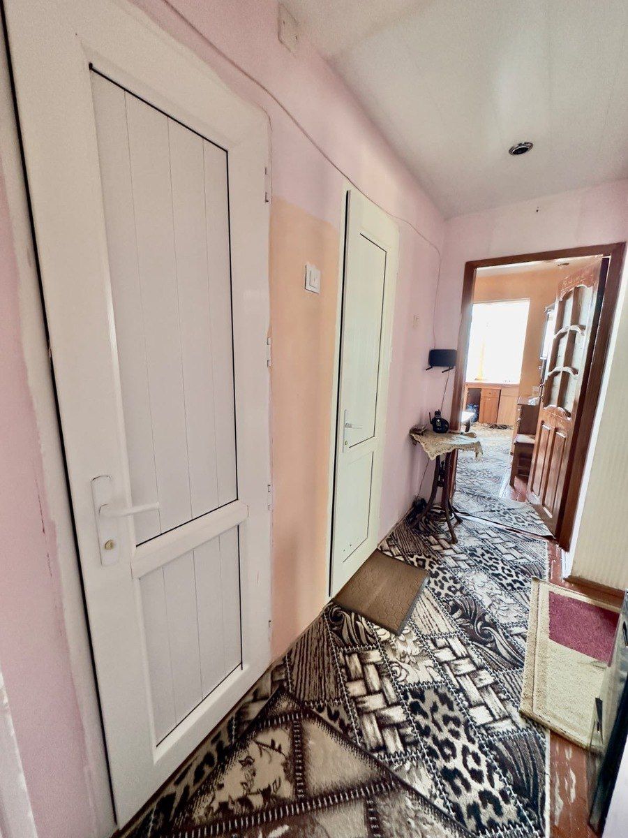Satılır 2 otaqlı köhnə tikili 60 m² — Mənzil, Bakı (7)