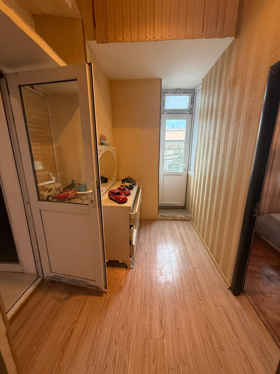 Satılır 3 otaqlı köhnə tikili 75 m² — Mənzil, Bakı (4)