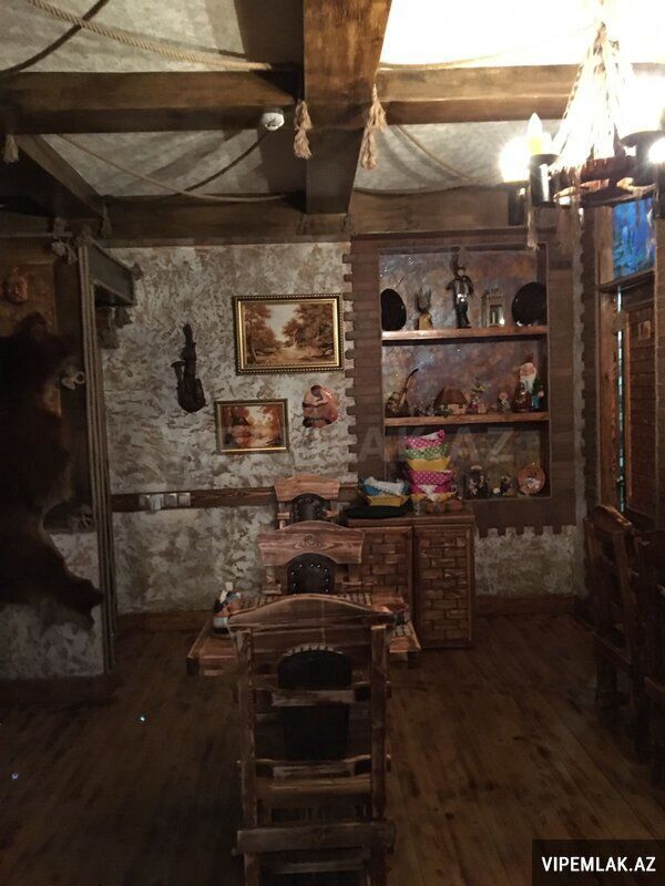 Yasamal rayonunda 2 otaqlı Ofis Kirayə verilir, 90 m² — Ofis, Bakı (4)
