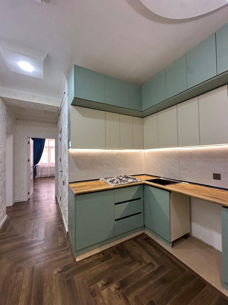 Satılır 2 otaqlı yeni tikili 68 m² — Mənzil, Bakı (4)