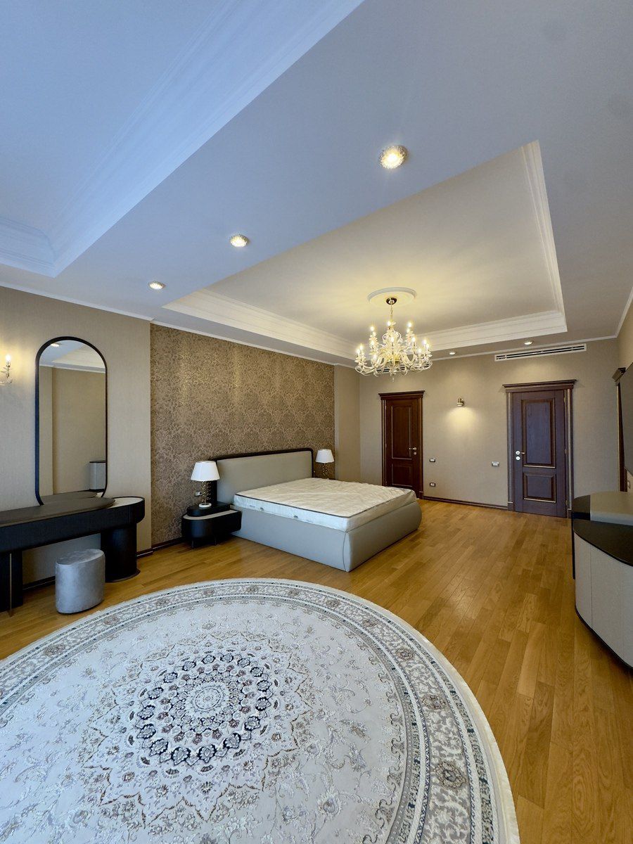 Satılır 4 otaqlı yeni tikili 245 m² — Mənzil, Bakı (9)