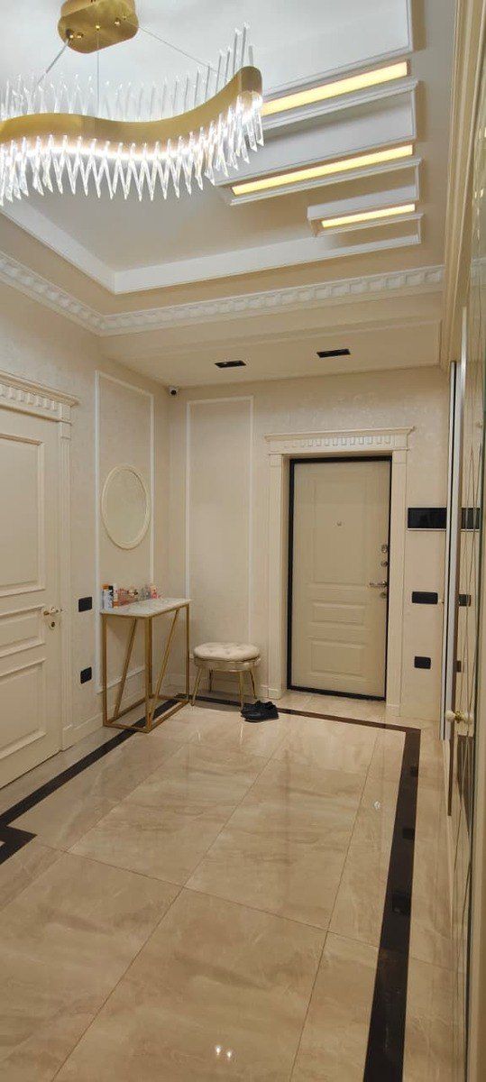 Satılır 2 otaqlı yeni tikili 98 m² — Mənzil, Bakı (5)