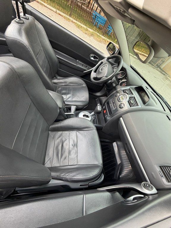 Renault Megane, 1.9 L, 2006 il, 170 000 km — Avtomobillər, Sumqayıt (11)
