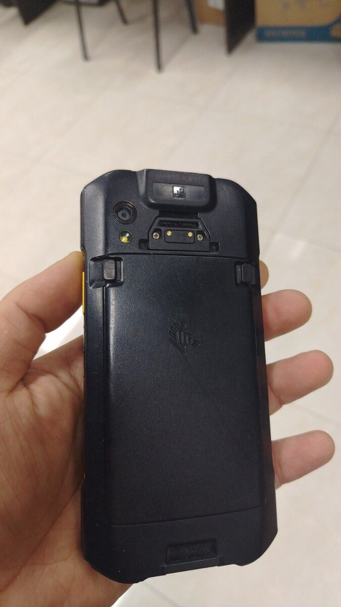 Android terminal Zebra tc21 — Biznes və avadanlıq, Bakı (8)