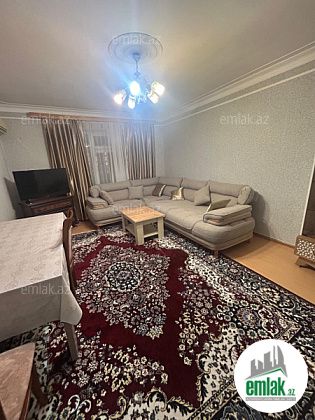 Satılır 3 otaqlı 85 m² köhnə tikili Binəqədi r