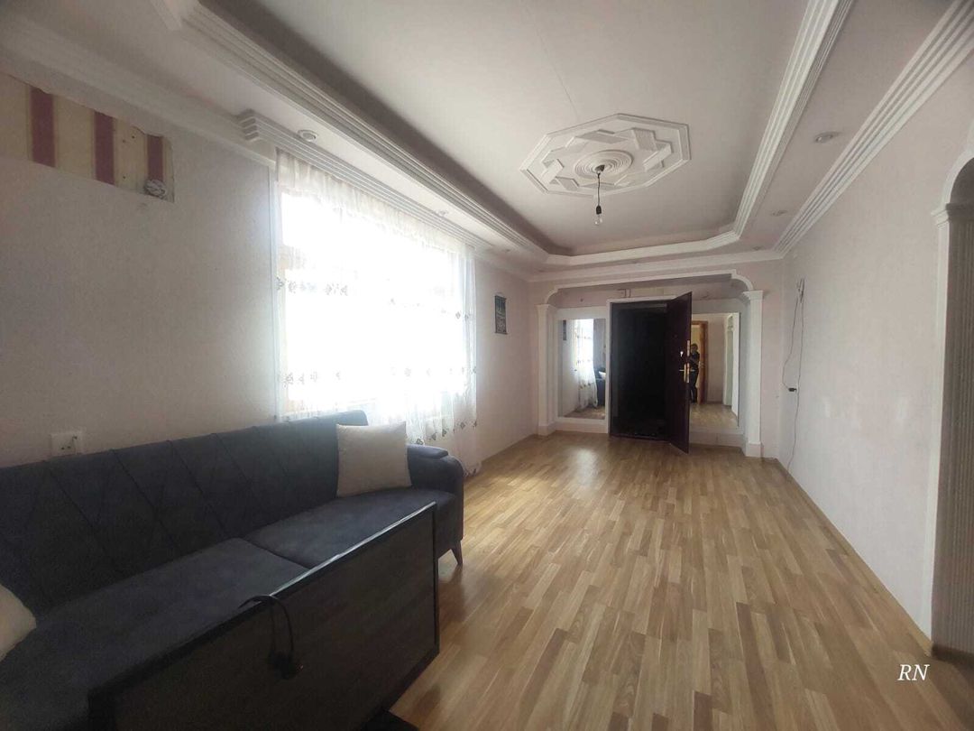 3-otaqlı mənzil, Sumqayıt ş., 80 m² — Mənzil, Sumqayıt (3)