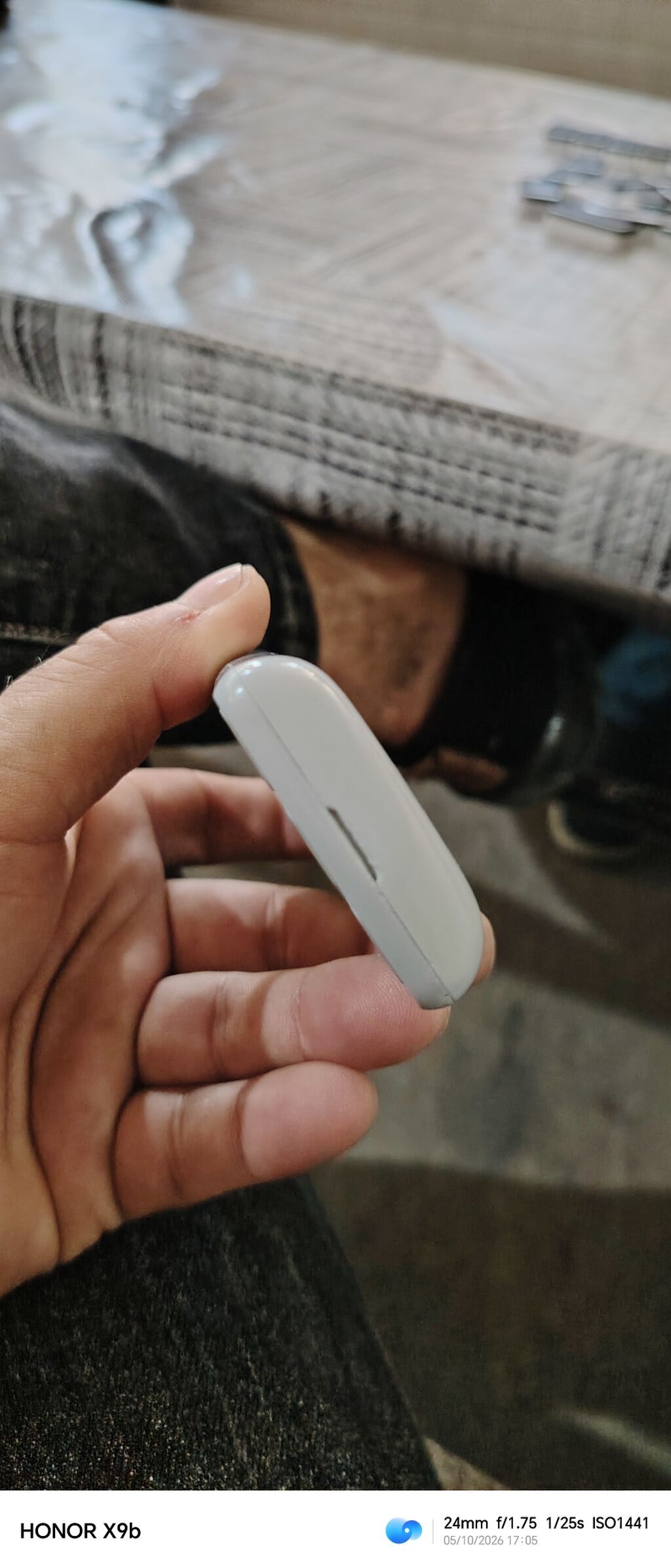 Nokia C110, İki sim kartlı — Nokia, Mingəçevir (2)