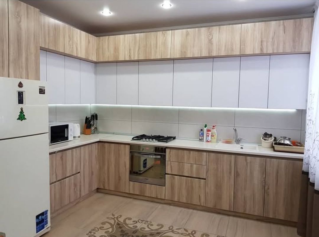 Mətbəx mebeli — Mebel, Bakı (4)