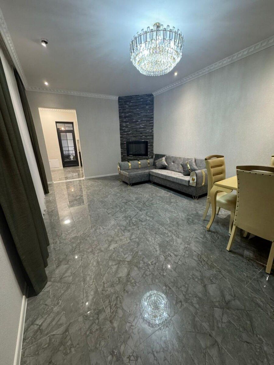 Bağ evi kirayə verilir, Mərdəkan qəs — Ev, villa, Bakı (9)