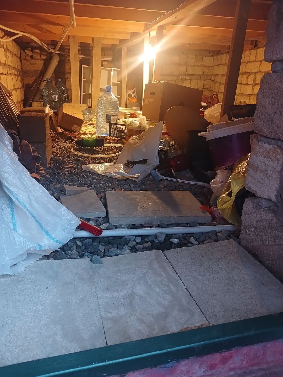 Satılır 3 otaqlı həyət evi/bağ evi 120 m² — Ev, villa, Bakı (7)