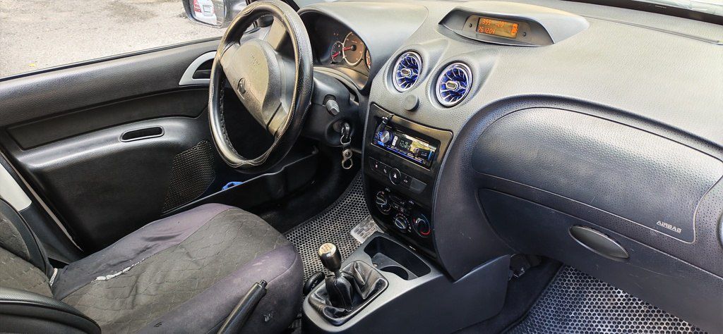 Iran Khodro Runna, 1.6 L, 2015 il, 274 555 km 99-RL-892 — Avtomobillər, Sumqayıt (7)