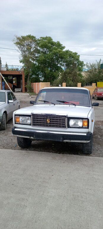 Lada (VAZ) 2107, 1.6 L, 2006 il, 298 000 km — Avtomobillər, Zərdab