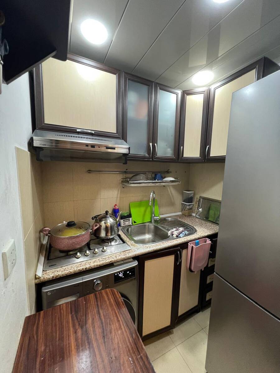 2-otaqlı yeni tikili, Xətai r., 57 m² — Mənzil, Bakı (5)