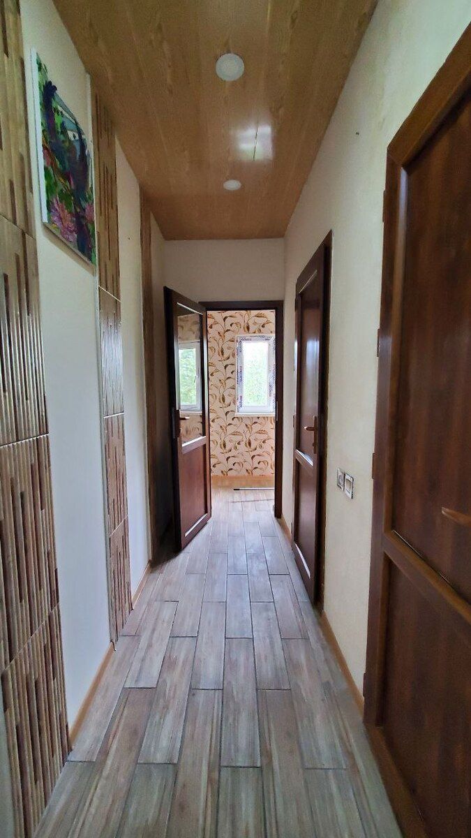 Satılır 3 otaqlı köhnə tikili 67 m² — Mənzil, Bakı (2)
