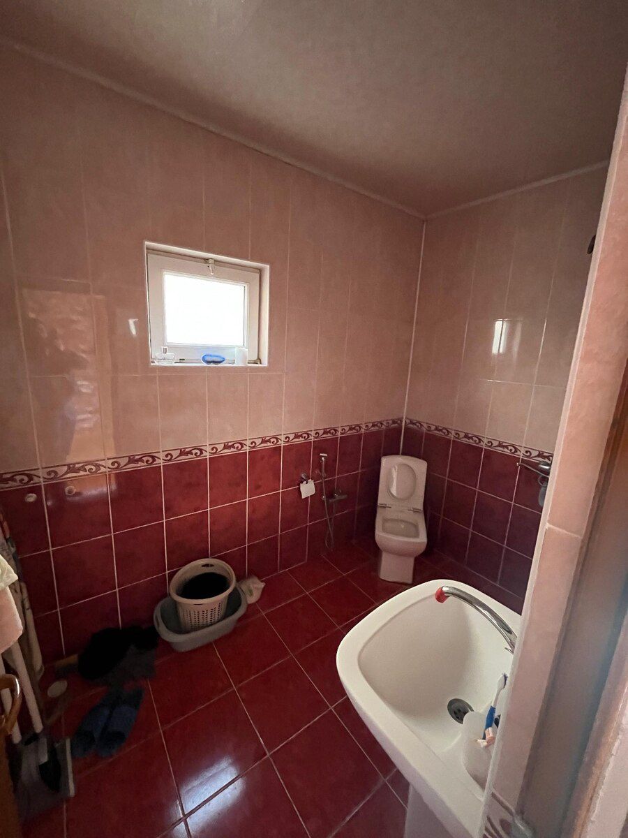 Həyət evi, Binəqədi r — Ev, villa, Bakı (6)