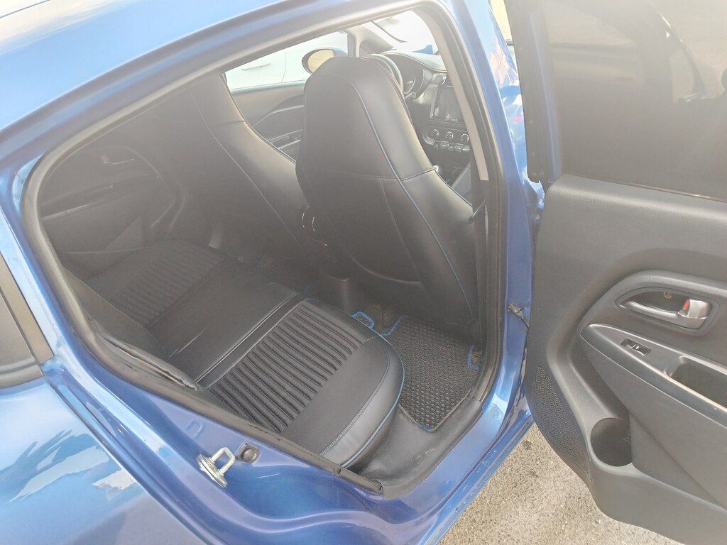 Kia Rio, 1.4 L, 2013 il, 220 000 km — Avtomobillər, Sumqayıt (11)