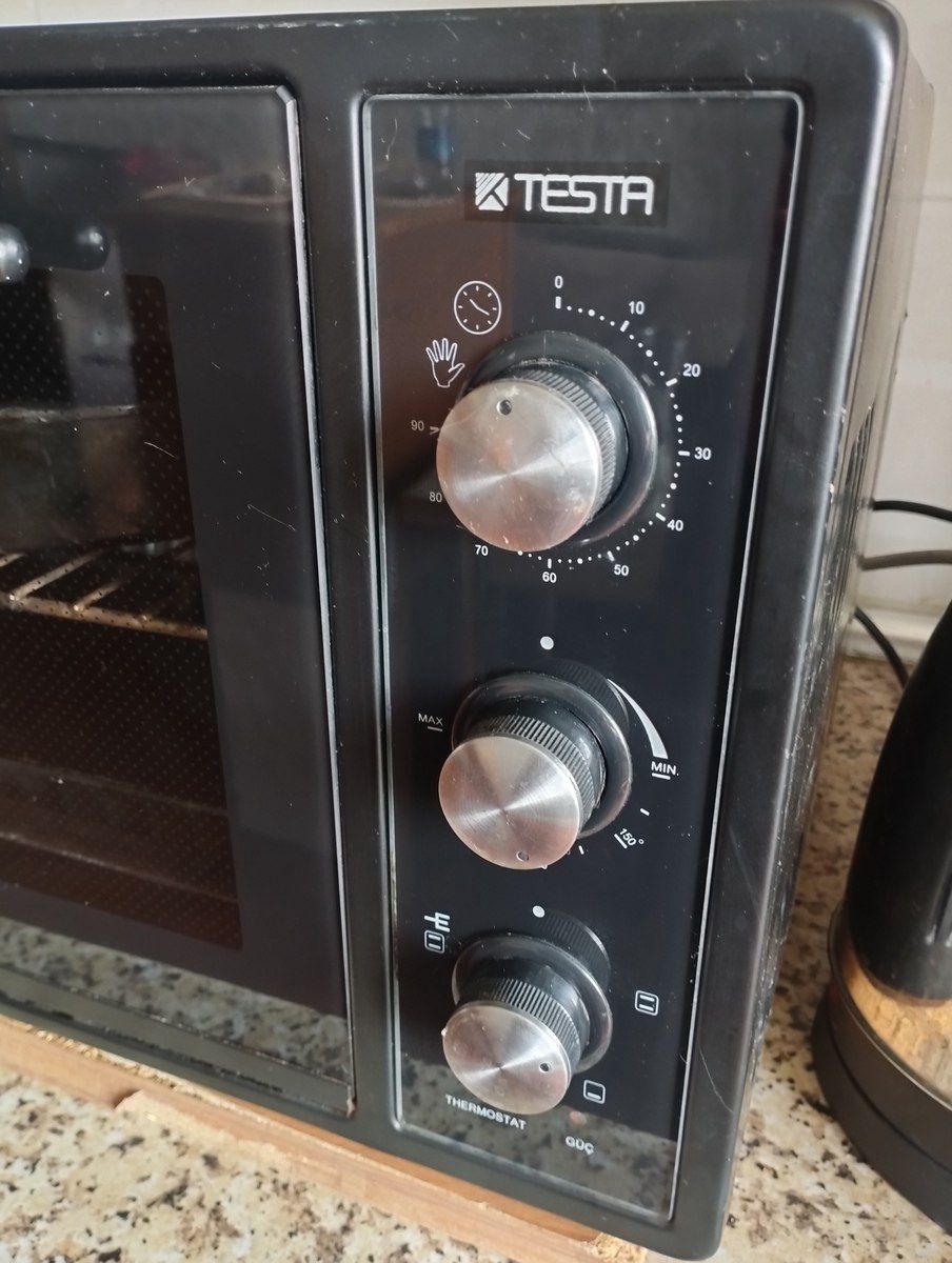 Mini soba — Ev texnikası, Bakı (2)