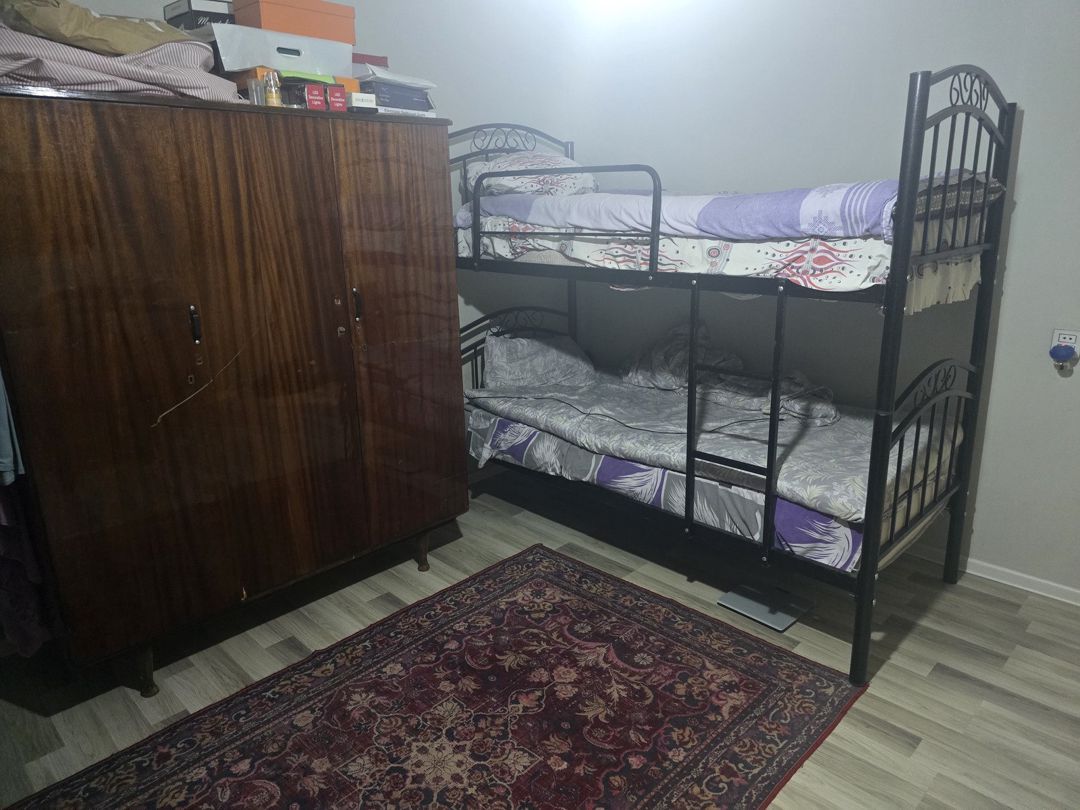 Həyət evi kirayə verilir, Yasamal r — Ev, villa, Bakı (2)