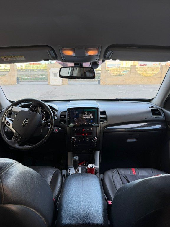 Kia Sorento, 2.0 L, 2009 il, 257 000 km 77-UQ-609 — Avtomobillər, Xırdalan (9)