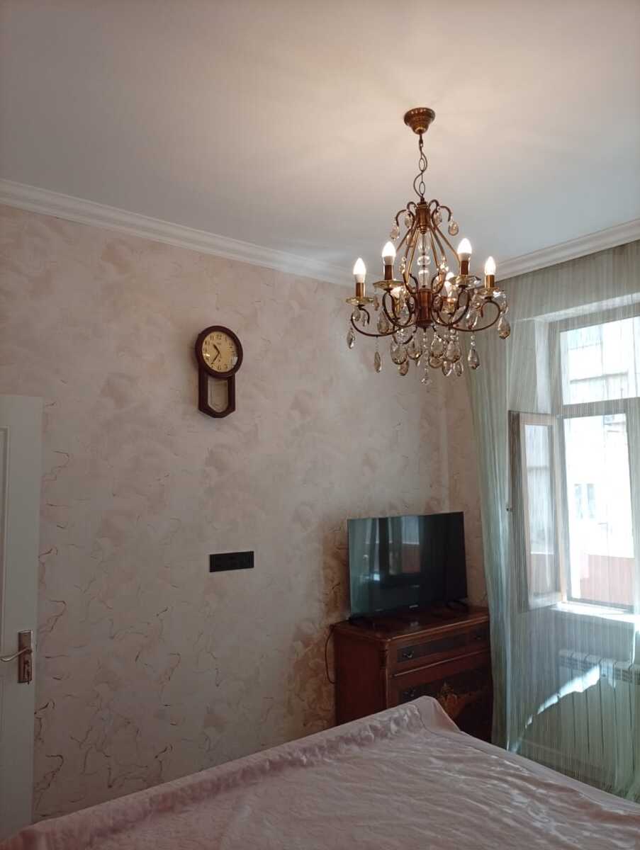 Satılır 2 otaqlı yeni tikili 65 m² — Mənzil, Bakı (11)